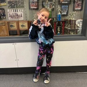 Meet your Posher, Leticia